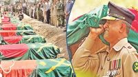 পিলখানা হত্যা মামলা আপিল বিভাগের কার্যতালিকায়
